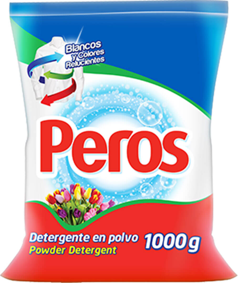 Powder detergent 1000g