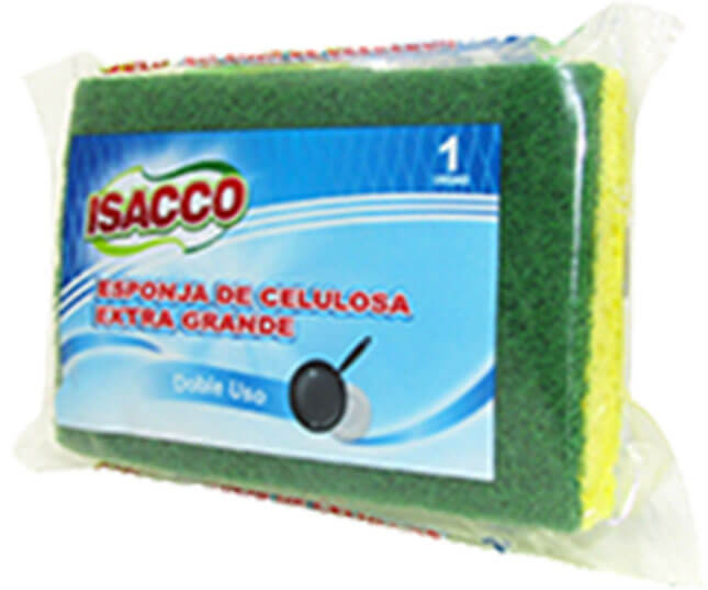 Cellulose sponge XL 1 pc